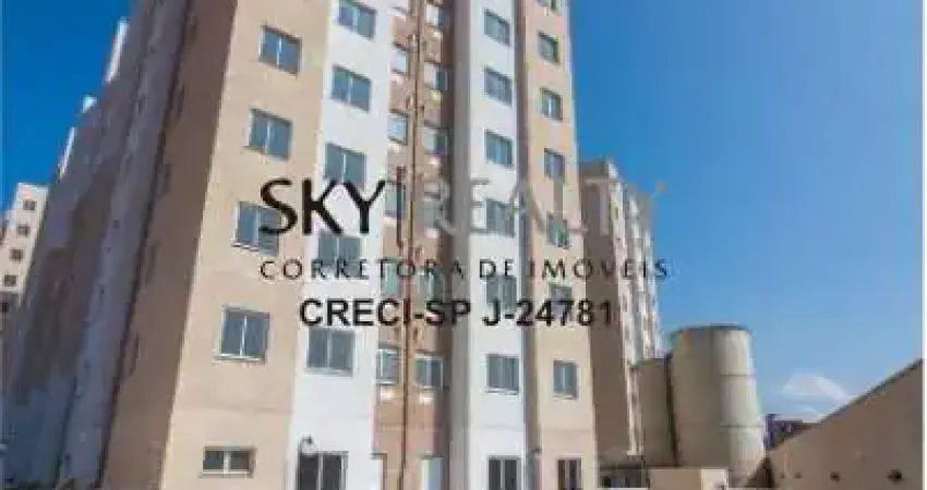 Apartamento com 2 quartos à venda na Rua Antônio do Campo, 982, Pedreira, São Paulo