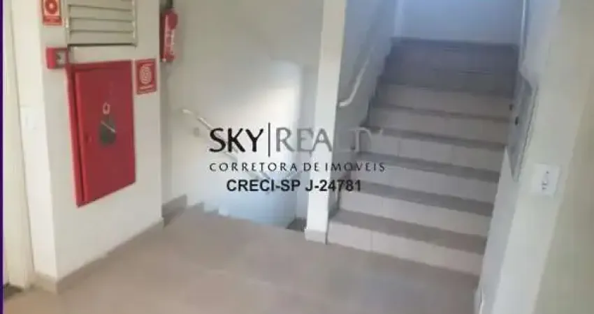 Apartamento a venda americanópolis-cidade ademar 2 quartos, 1 vaga