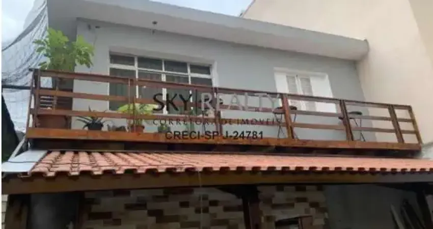 Casa com 3 quartos à venda na Porto Castanheiro, 70, Jardim Itacolomi, São Paulo