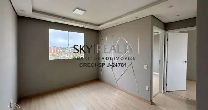 Apartamento com 2 quartos à venda na Doutor Luís Tavares da Cunha, 111, Jardim Casablanca, São Paulo