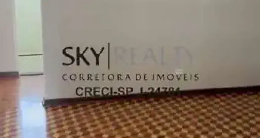 Apartamento com 2 quartos para alugar na JACOBI BARRICHELLO, 118, Capela do Socorro, São Paulo