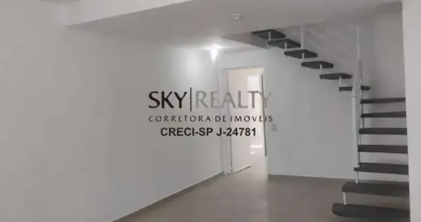 Casa em condomínio fechado com 2 quartos à venda na Luís Henrique Pompeu de Camargo, 50, Jardim Satélite, São Paulo