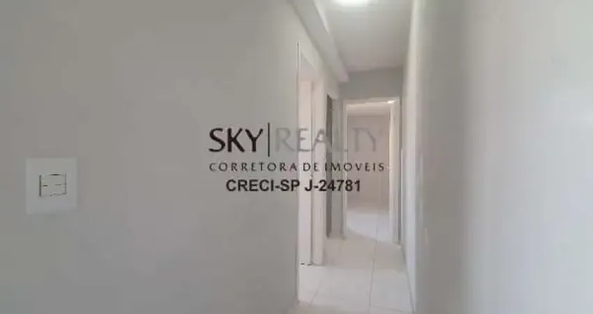 Apartamento com 2 quartos para alugar na Rua Luciano Silva, 624, Vila das Belezas, São Paulo