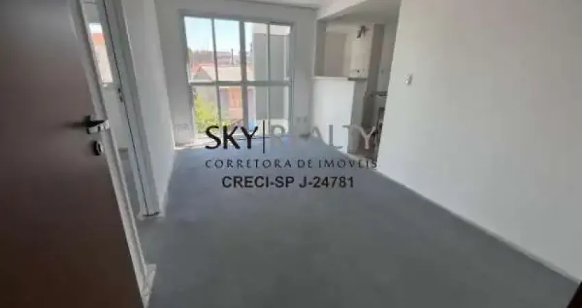 Apartamento com 1 quarto à venda na CINCINATO CAJADO BRAGA, 97, Santo Amaro, São Paulo