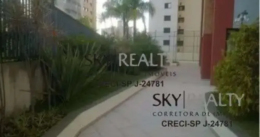 Apartamento com 3 quartos à venda na Rua Alexandre Archipenko, 259, Vila Andrade, São Paulo