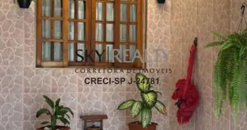 Casa em condomínio fechado com 3 quartos à venda na Rua Giuseppe Tartini, 15, Jardim São Bernardo, São Paulo