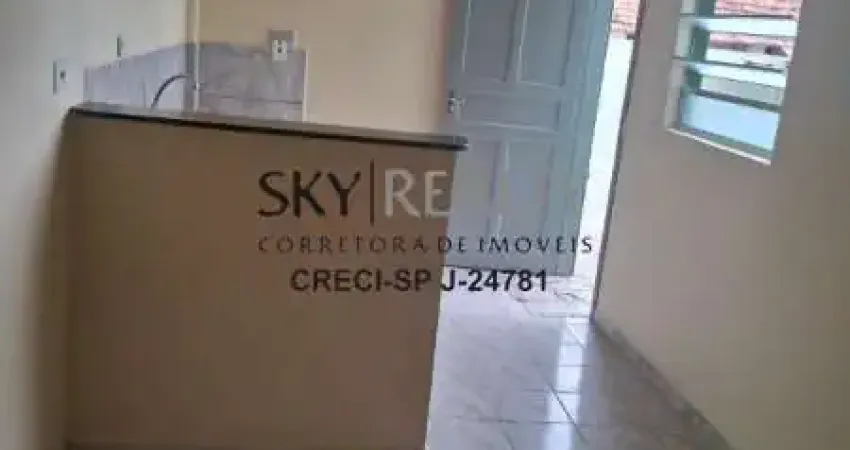 Casa para locação pirajussara -campo limpo, 2 quartos, 1 vaga