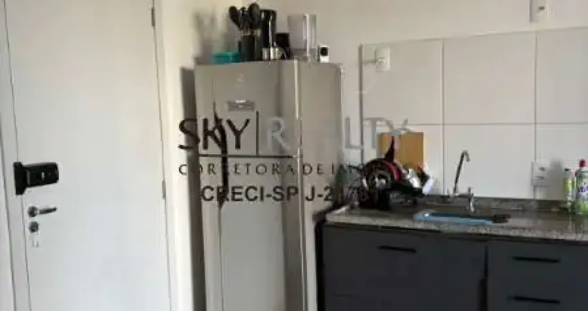 Apartamento com 2 quartos para alugar na Rua Laguna, 334, Jardim Caravelas, São Paulo