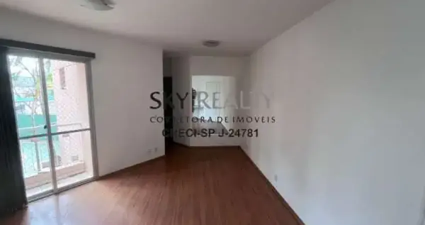 Apartamento com 2 quartos à venda na Avenida Yervant Kissajikian, 299, Vila Constança, São Paulo