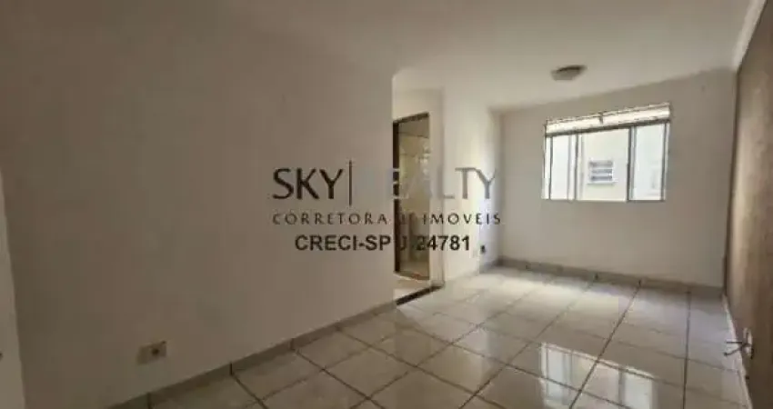 Apartamento com 2 quartos à venda na Rua Serra do Pilar, 05, Jardim Macedônia, São Paulo