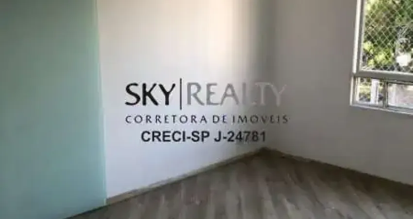 Apartamento com 2 quartos à venda na Rua Sansão Alves dos Santos, 138, Cidade Monções, São Paulo