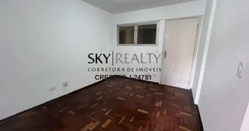 Apartamento com 2 quartos à venda na Rua Doutor João Gualberto de Oliveira, 200, Vila Santana, São Paulo