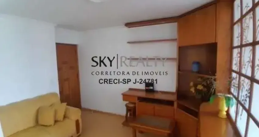 Apartamento com 1 quarto para alugar na Rua Porcelana, 193, Vila do Encontro, São Paulo