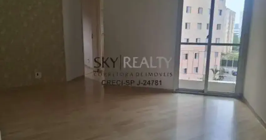 Apartamento com 2 quartos à venda na Rua Antônio Gil, 45, Jardim Alzira, São Paulo