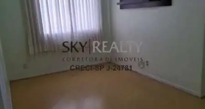 Apartamento com 2 quartos à venda na Avenida Giovanni Gronchi, 6675, Vila Andrade, São Paulo