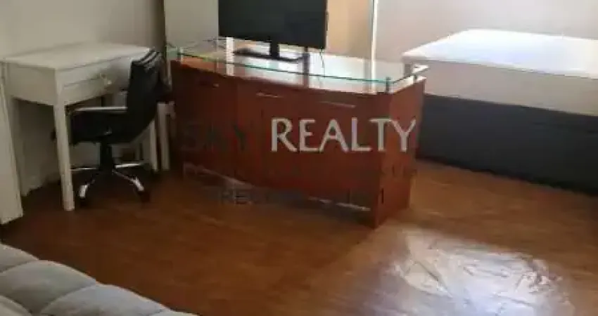 Apartamento com 1 quarto para alugar na Simao Da Matta, 200, Vila Guarani, São Paulo