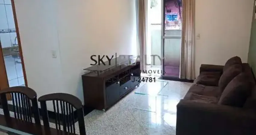 Apartamento com 2 quartos à venda na Rua Amália Cerelo Godespoti, 30, Vila Inglesa, São Paulo