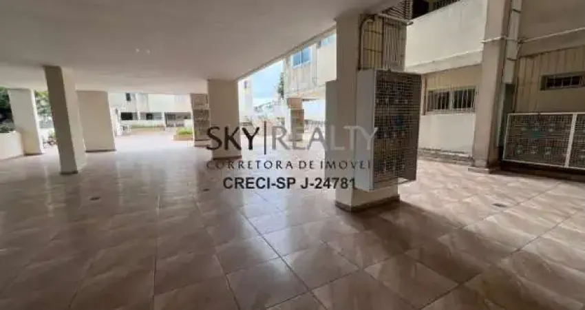 Apartamento a venda e locação em Interlagos, 2 quartos e 1vaga!