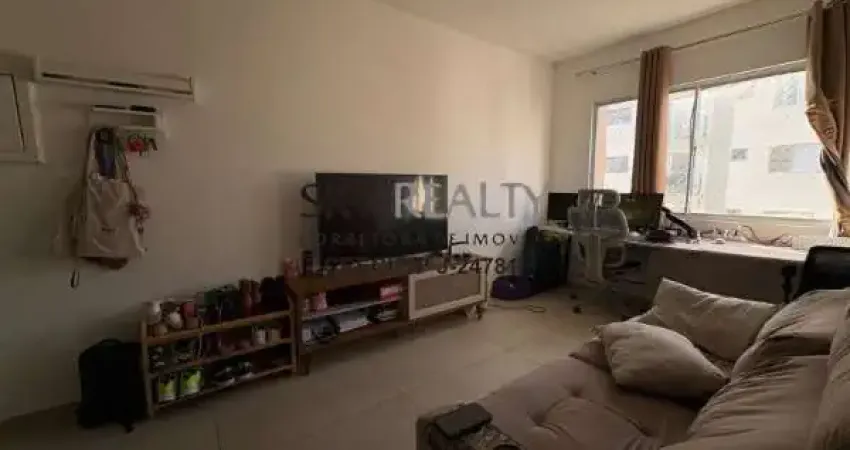 Apartamento com 1 quarto à venda na Rua Arapá, 126, Vila Mascote, São Paulo