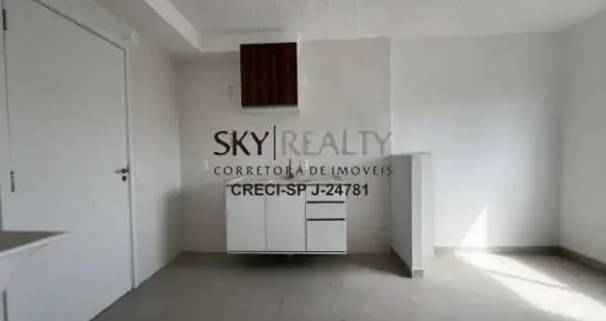 Apartamento com 2 quartos à venda na Rua Manoel Soares de Oliveira, 51, Jardim Itacolomi, São Paulo