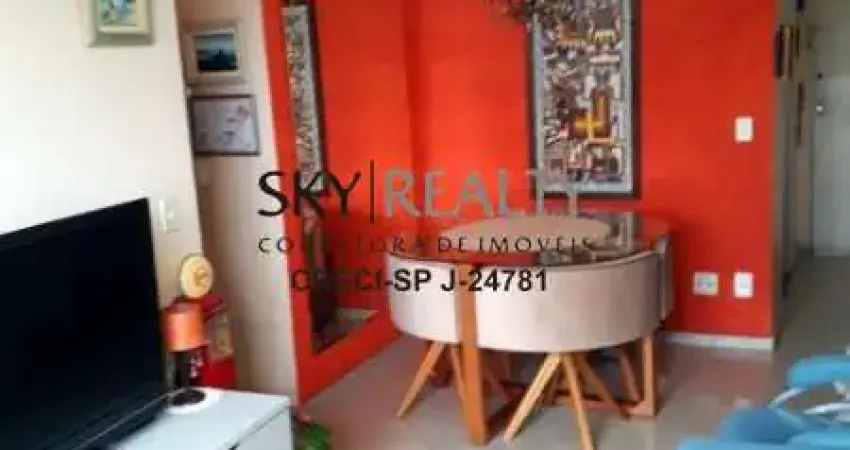 Apartamento com 2 quartos à venda na Avenida Santo Afonso, 108, Jardim Miriam, São Paulo