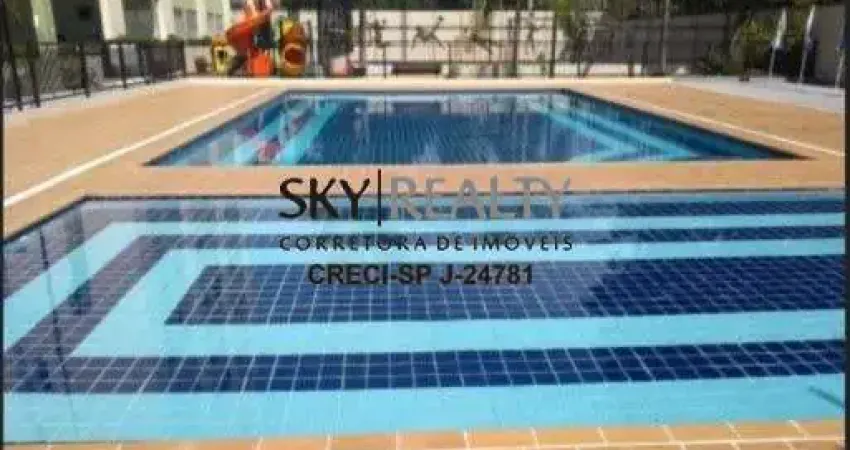 Apartamento com 3 quartos à venda na Estrada de Itapecerica, 3323, Vila Prel, São Paulo