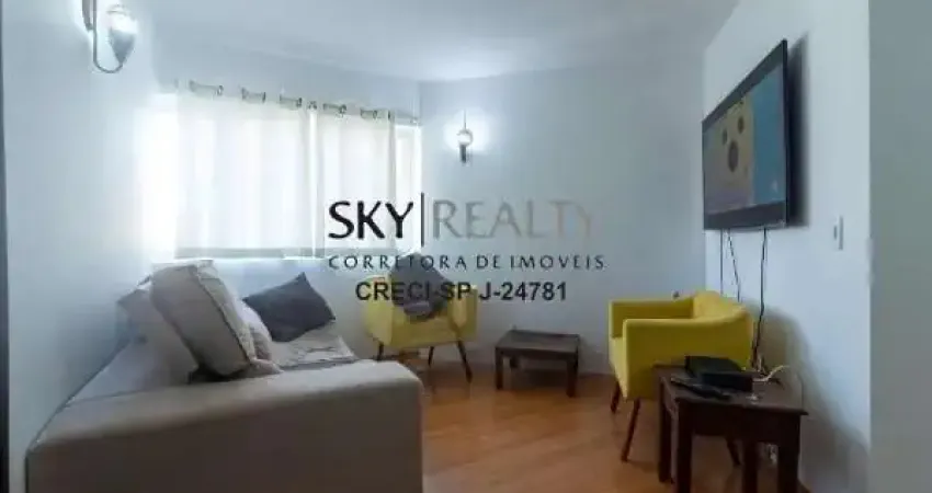 Apartamento com 3 quartos à venda na Rua José Carlos de Toledo Piza, 175, Jardim Parque Morumbi, São Paulo