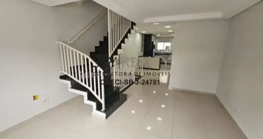 Casa com 3 quartos à venda na Rua Eriberto Barros Cajazeiras, 86, Vila do Castelo, São Paulo