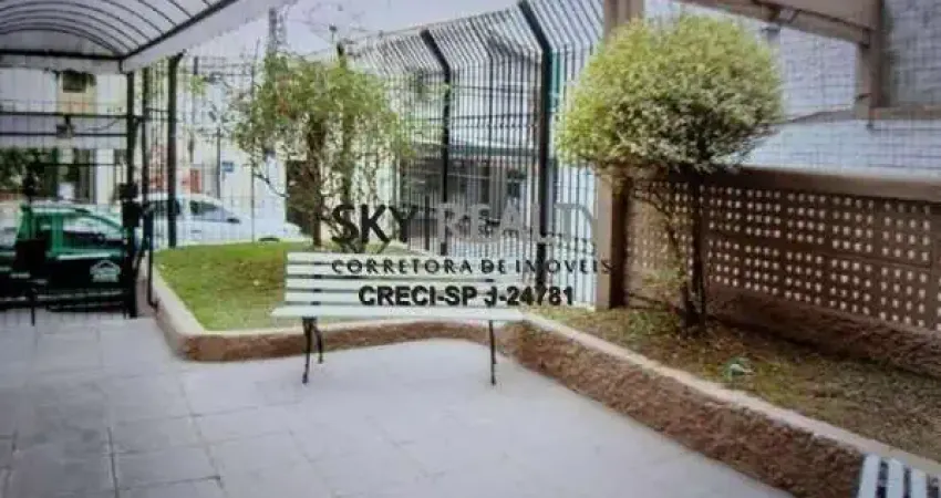 Apartamento com 2 quartos à venda na Rua Isaías Branco de Araújo, 200, Vila das Belezas, São Paulo