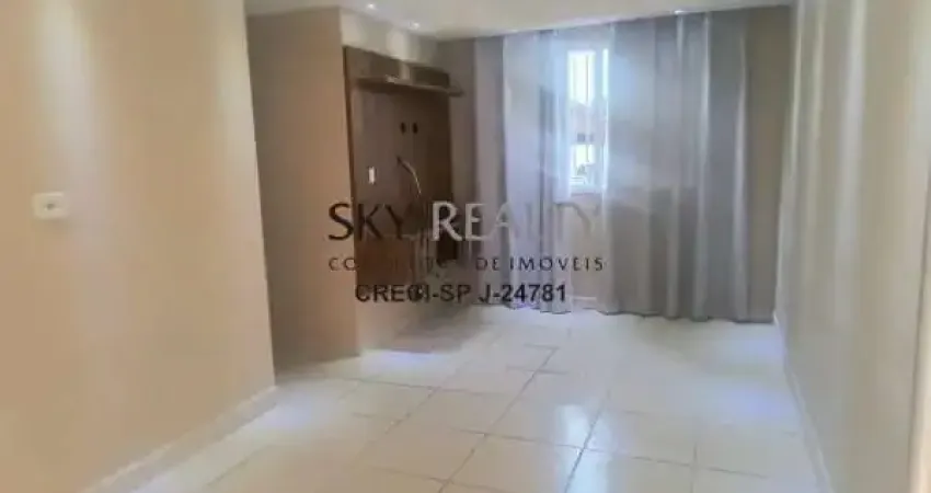 Apartamento com 2 quartos à venda na Rua Giuseppe Tartini, 15, Jardim São Bernardo, São Paulo