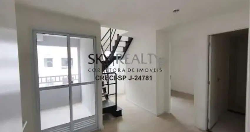 Apartamento com 1 quarto à venda na das Belezas, 605, Vila Plana, São Paulo