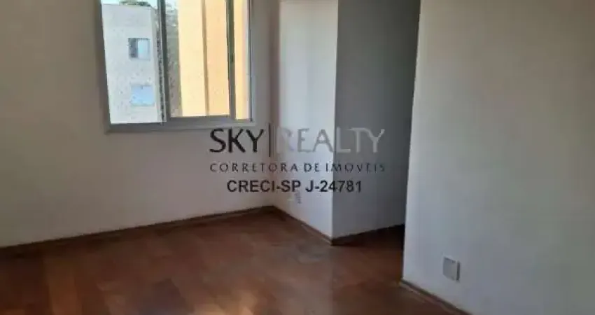 Apartamento com 2 quartos à venda na Avenida Nossa Senhora do Sabará, 4350, Vila Emir, São Paulo