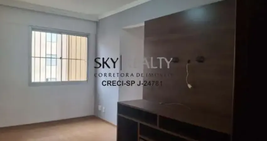 Apartamento com 2 quartos à venda na Avenida Nossa Senhora do Sabará, 4350, Vila Emir, São Paulo