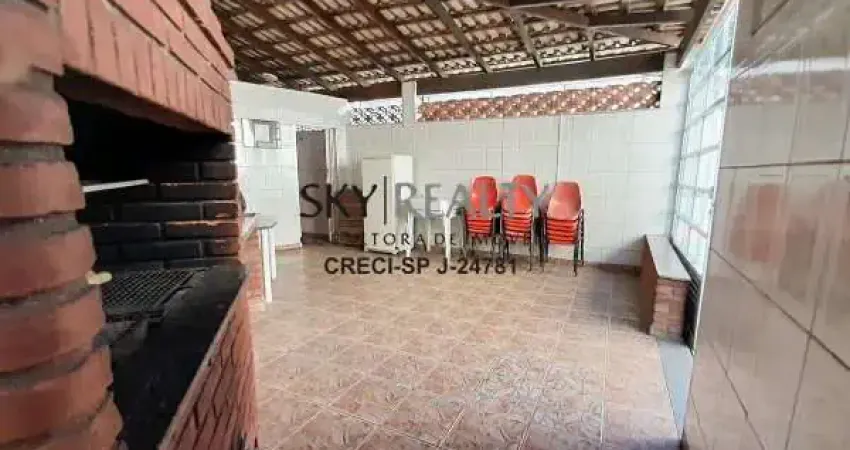 Apartamento com 2 quartos à venda na Rua Bruno Taut, 149, Jardim Sônia (Zona Sul), São Paulo