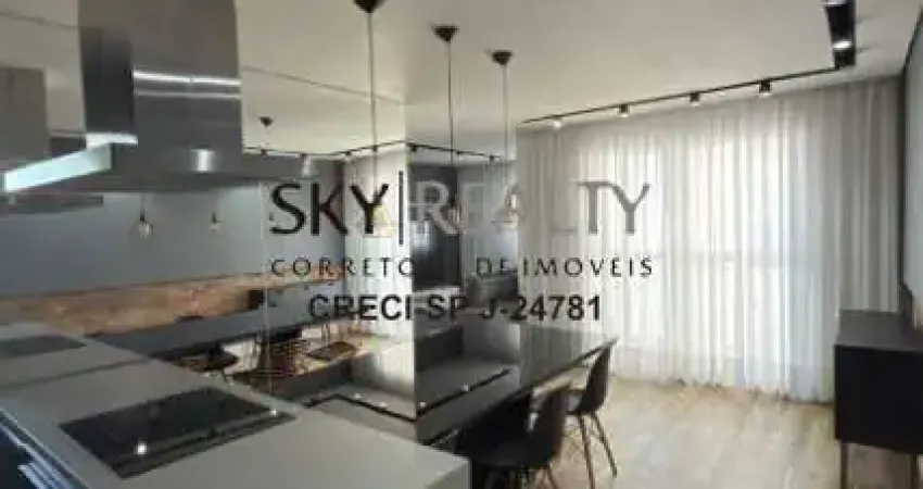 Apartamento com 2 quartos à venda na Rua José da Silva Ribeiro, 420, Vila Andrade, São Paulo