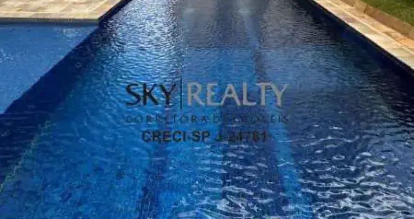 Apartamento com 2 quartos à venda na Rua José da Silva Ribeiro, 504, Vila Andrade, São Paulo