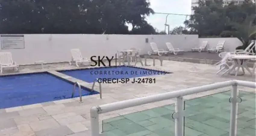 Apartamento com 2 quartos à venda na Rua José Benedito Salinas, 210, Jardim Itapeva, São Paulo