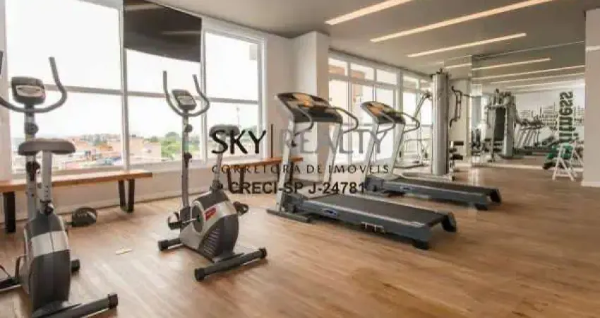 Apartamento com 1 quarto à venda na Rua Antônio Júlio dos Santos, 657, Paraisópolis, São Paulo