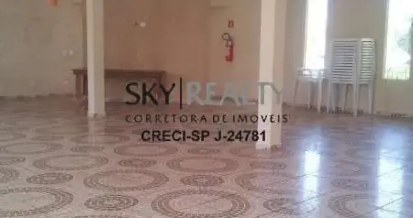 Apartamento com 3 quartos para alugar na Avenida Senador Teotônio Vilela, 4127, Vila São José (Cidade Dutra), São Paulo