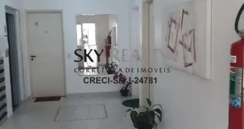 Apartamento para venda e locação na sabará, 2 quartos, 1 vaga