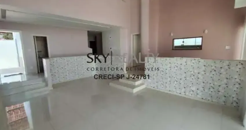 Casa com 3 quartos à venda na Rua Alexandre Jorge da Cruz, 117, Jardim Campo Grande, São Paulo