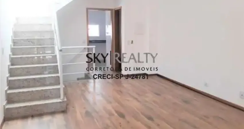 Casa com 3 quartos à venda na Rua Narimatsu Keijo, 116, Vila Romano, São Paulo