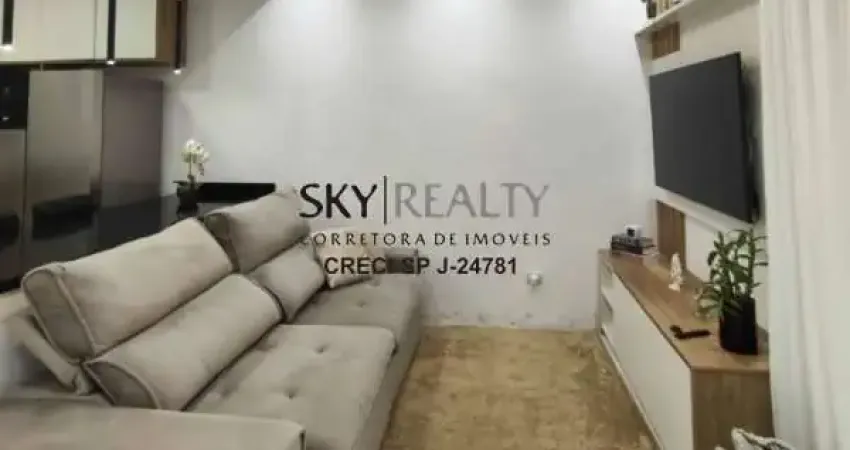 Casa em condomínio fechado com 3 quartos à venda na Jaceguava, 4855, Balneário São José, São Paulo