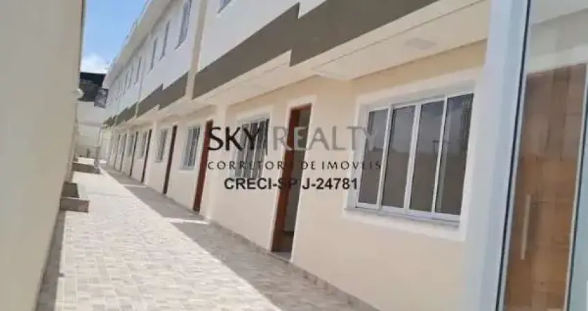 Casa com 3 quartos à venda na Rua Nestor Homem de Melo, 287, Jardim Catanduva, São Paulo