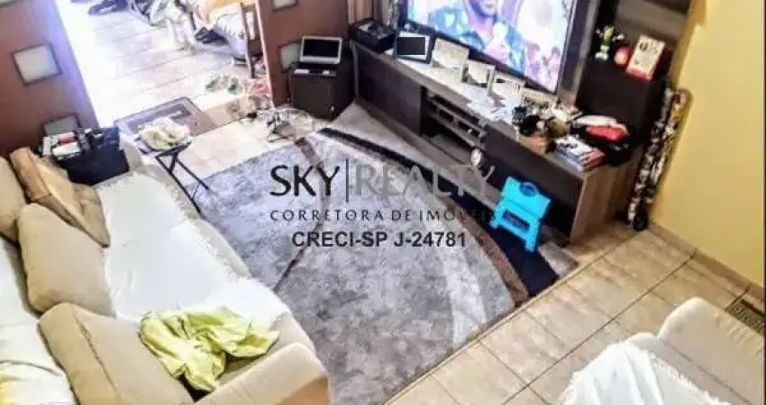 Casa com 3 quartos à venda na Rua Lourenço Antônio Bragança, 134, Vila Joaniza, São Paulo