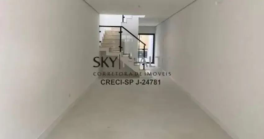 Casa com 3 quartos à venda na Rua Padre Chico, 270, Santo Amaro, São Paulo