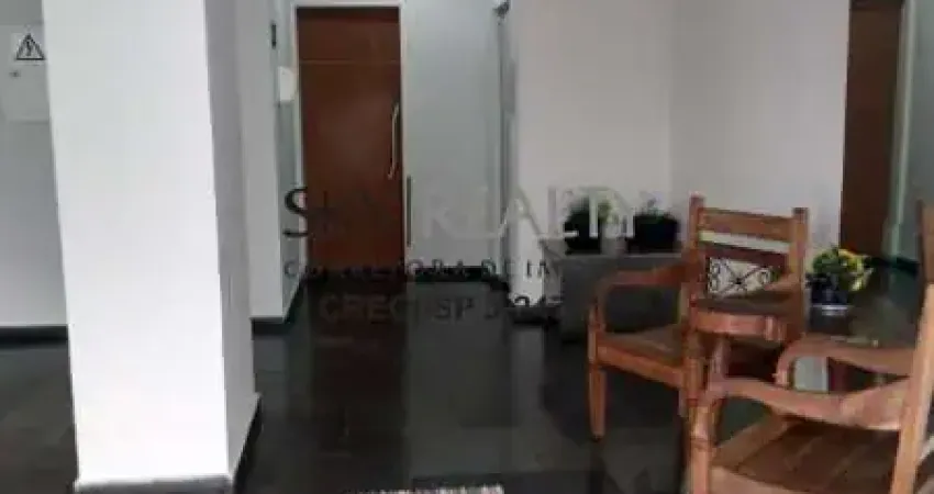 Apartamento com 2 quartos à venda na Rua Iepê, 544, Vila Anhangüera, São Paulo