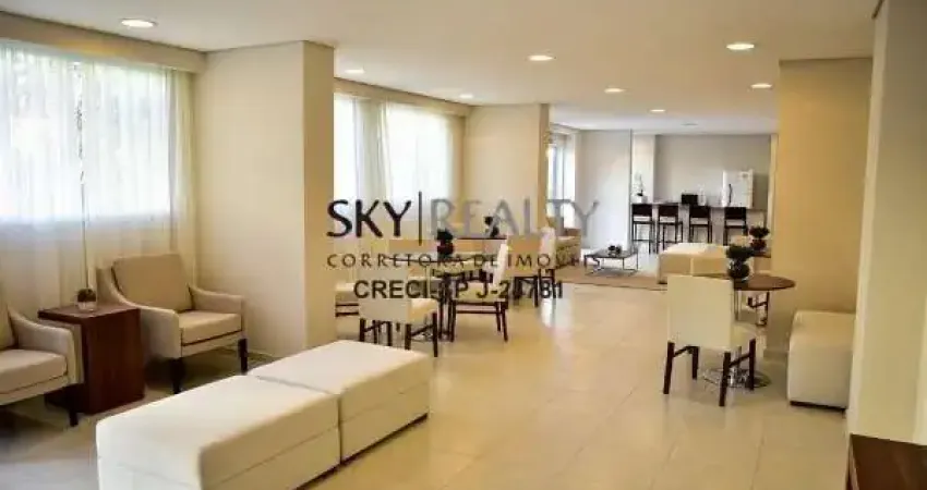 Apartamento com 3 quartos à venda na Rua Doutor Luiz Migliano, 1873, Jardim Caboré, São Paulo