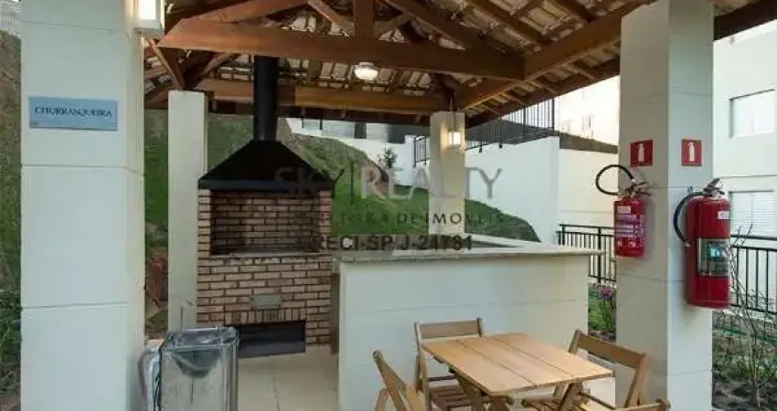 Apartamento com 3 quartos à venda na Rua Coimbra, 695, Centro, Diadema