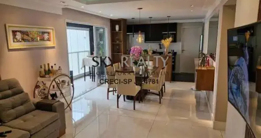 Apartamento para venda na vila andrade 2 quartos, 2 suítes, 2 vagas